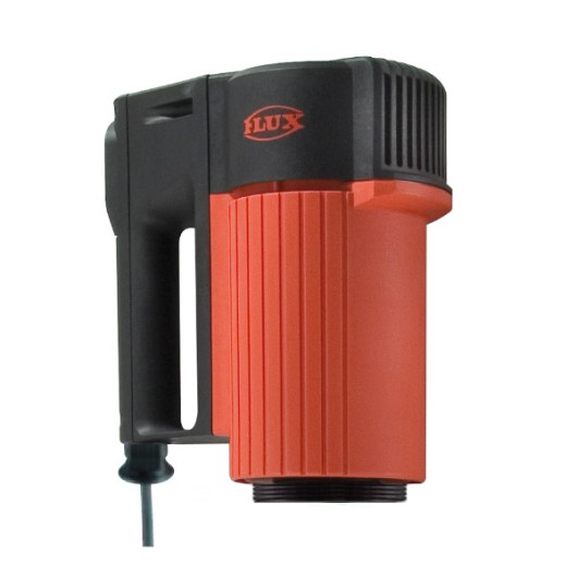 F 457 Pompa Motoru