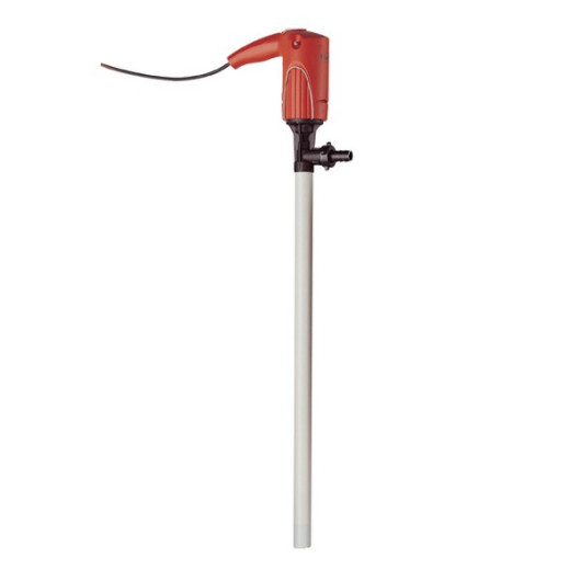 F 310 JuniorFlux Pompa
