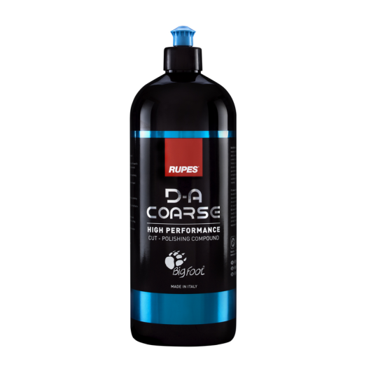 D-A Coarse (Mavi) Pasta