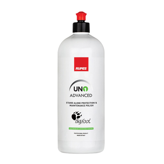 Uno Advanced Cila